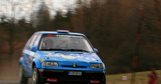 Valasska Rally